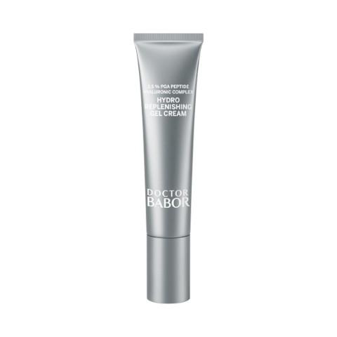 DOCTOR BABOR Mini Hydro Replenishing Gel Cream 15ml - интернет-магазин профессиональной косметики Spadream, изображение 67556