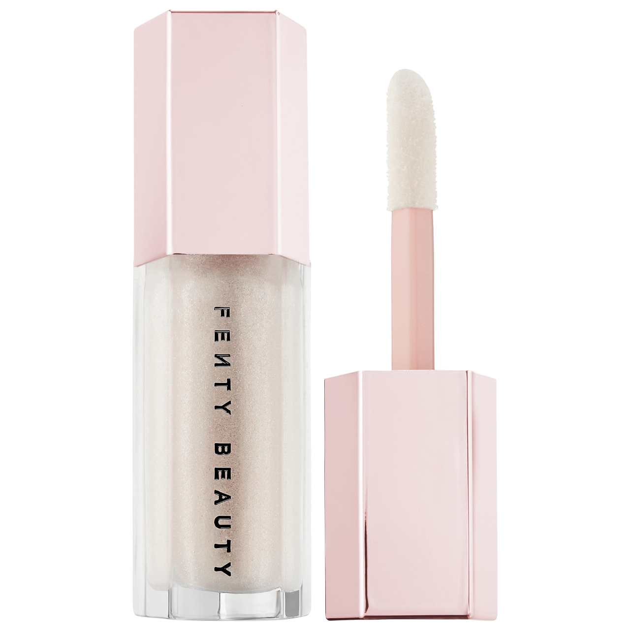 Fenty Beauty Gloss Bomb Oil Luminizing $uperfine $uga 9ml - интернет-магазин профессиональной косметики Spadream, изображение 64286
