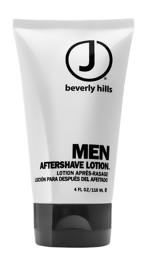

J Beverly Hills After Shave Lotion 118 ml