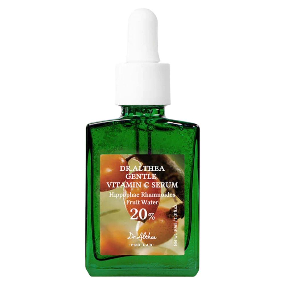 Dr. Althea Gentle Vitamin C Serum 30ml