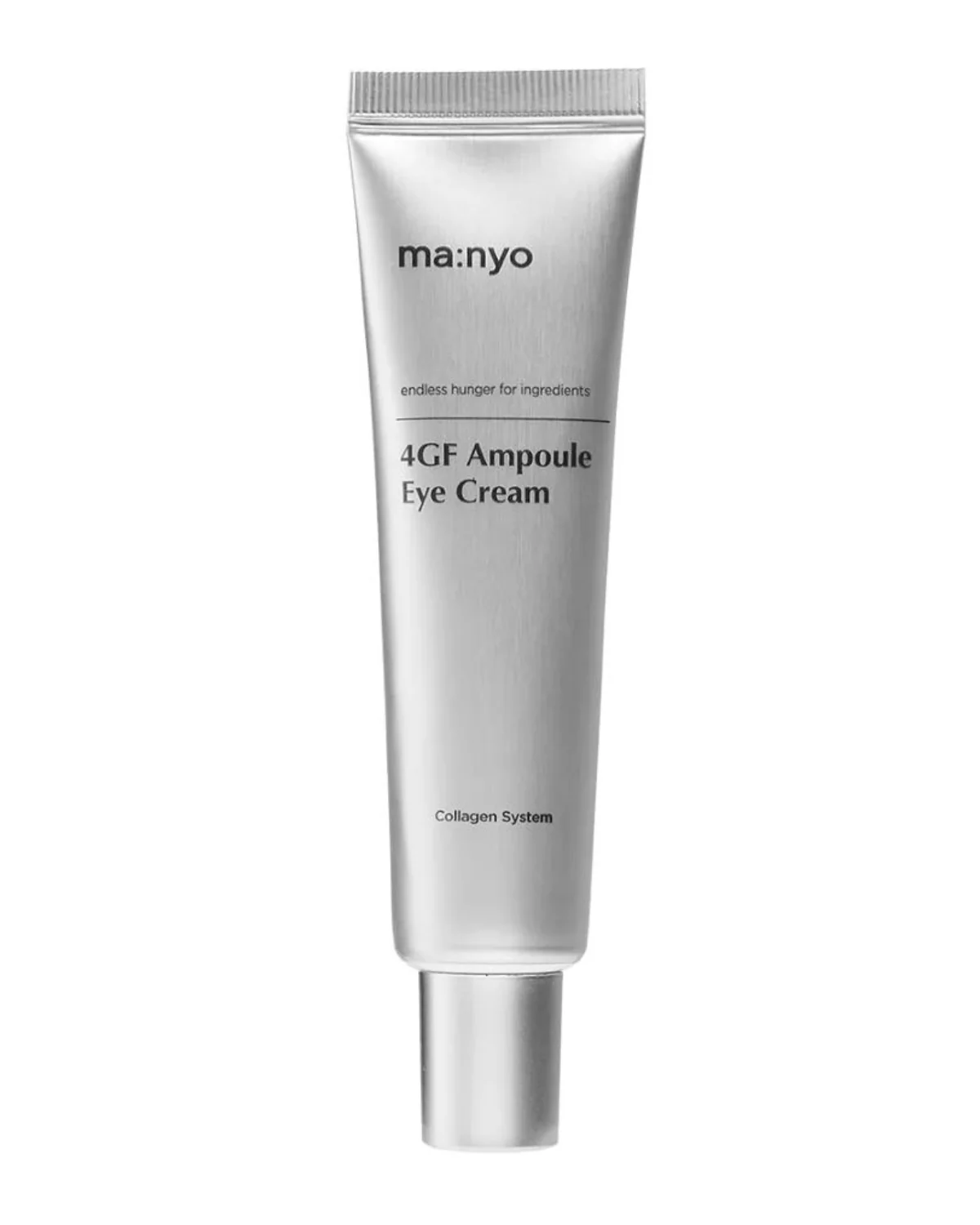 Ma:nyo 4GF Ampoule Eye Cream 30ml - интернет-магазин профессиональной косметики Spadream, изображение 53876