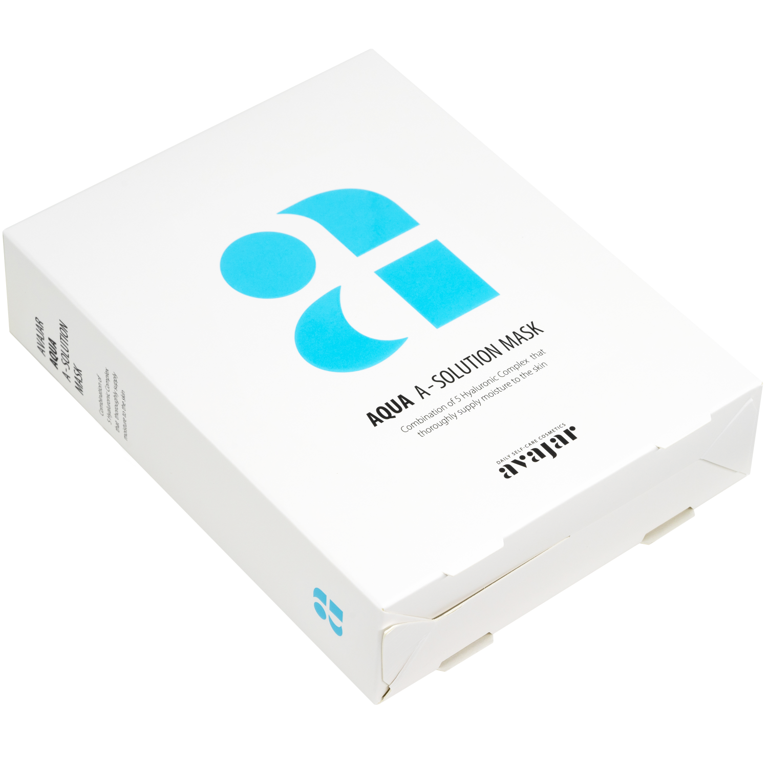 

Avajar Aqua A-Solution Mask