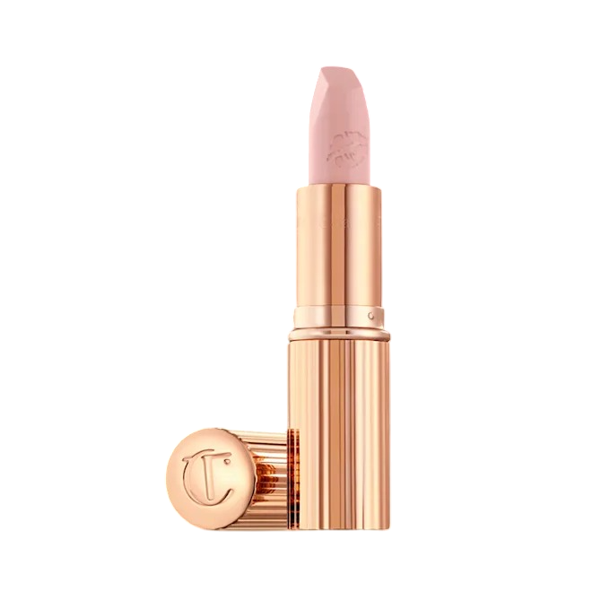 Charlotte Tilbury K.I.S.S.I.N.G Hot Lips Kim K.W. Lipstick 3.5g - интернет-магазин профессиональной косметики Spadream, изображение 61416