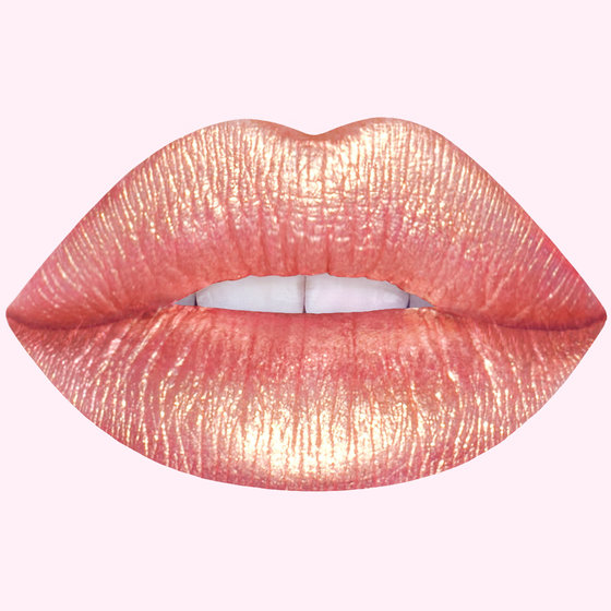 

Lime Crime Metallic Velvetines Siren 2,6ml