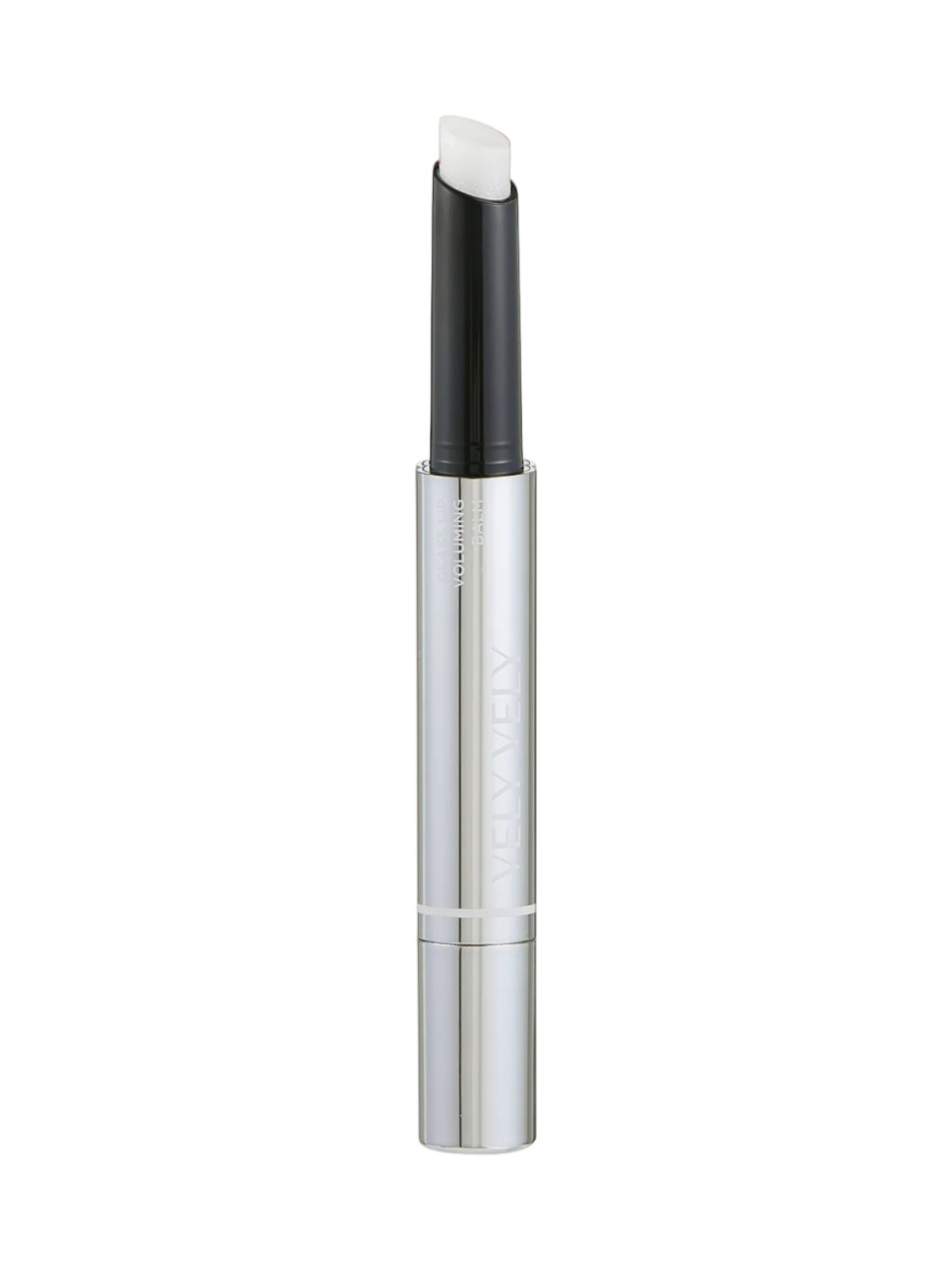 Vely Vely Glass Lip Voluming Balm 01 Shining Star 1,7g - интернет-магазин профессиональной косметики Spadream, изображение 65381