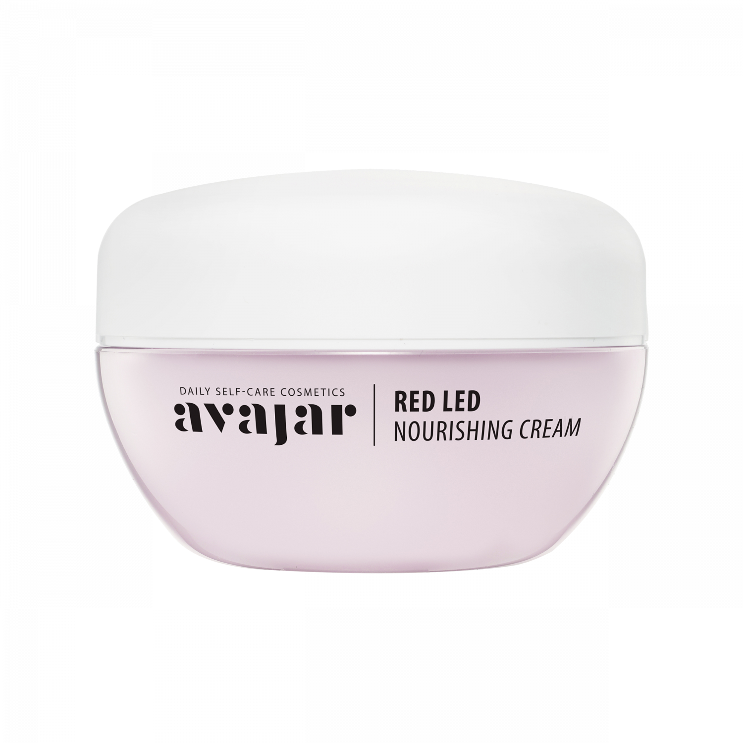 

Avajar Red LED Nourishing Cream 50 ml