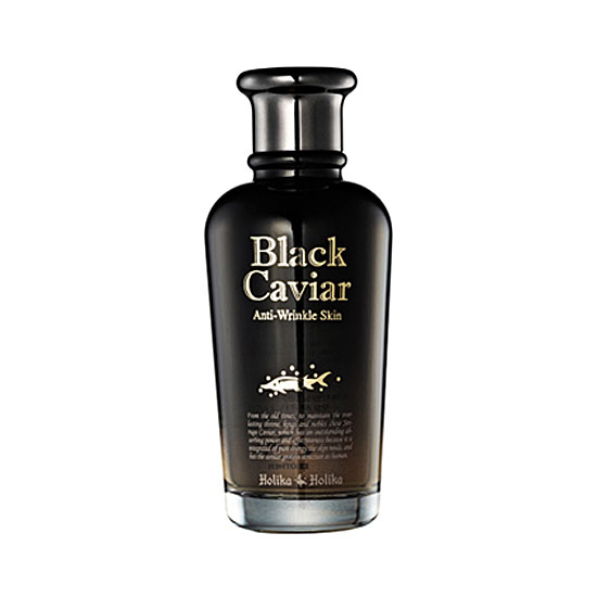 

Holika Holika Black Caviar Antiwrinkle Skin 120ml