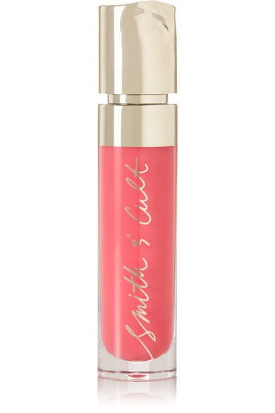 

SMITH & CULT Lip Lacquer Her Name Bubbles 5gr.