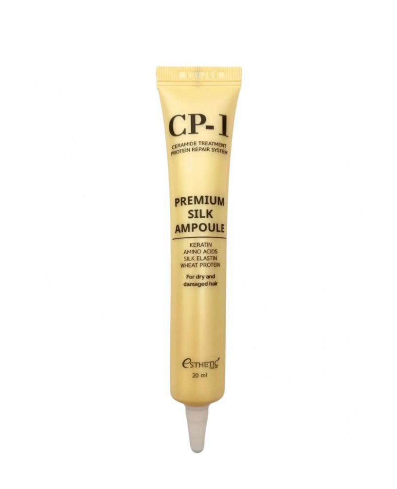 Esthetic House CP-1 Premium Silk Ampoule 10x20ml