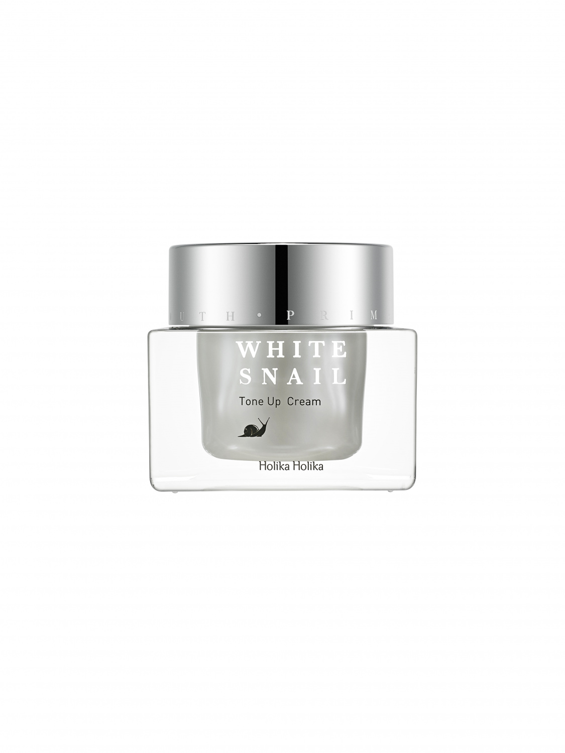 

Holika Holika Prime Youth White Snail Tone Up Cream 50ml