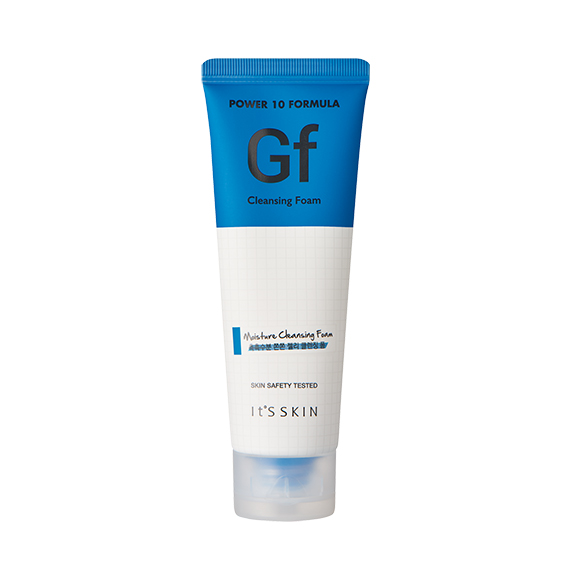 

It`S SKIN Power 10 Formula Cleansing Foam GF 120ml