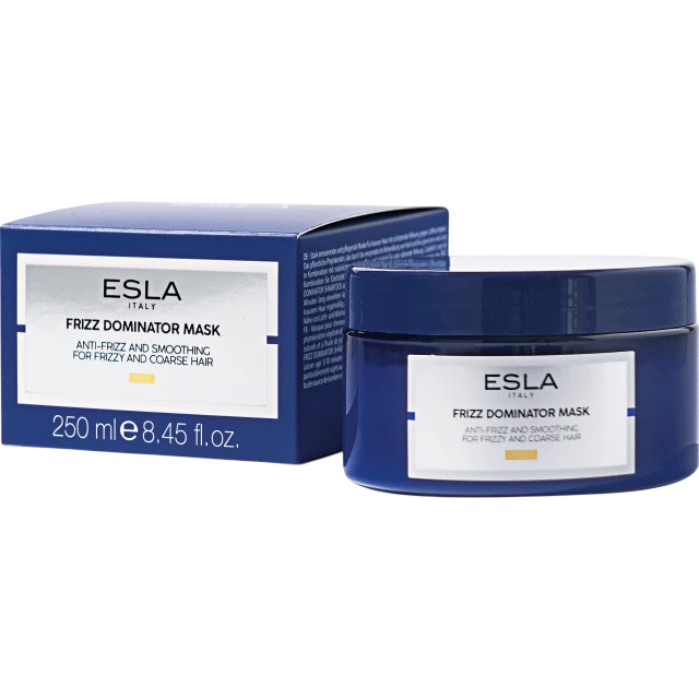 ESLA Frizz Dominator Mask 250ml