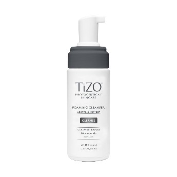 TiZO Photoceutical Foaming Cleanser 118ml - интернет-магазин профессиональной косметики Spadream, изображение 67802