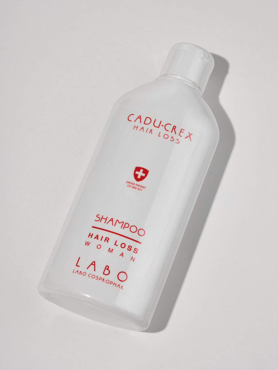 CADU-CREX Hair Loss Shampoo for Women