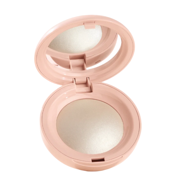 Rare Beauty Positive Light Silky Touch Highlighter Enlighten 2.8g - интернет-магазин профессиональной косметики Spadream, изображение 60293