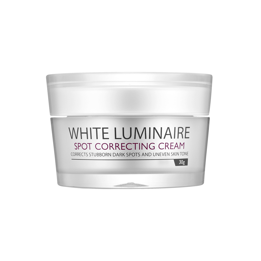 

NoTS White Luminaire Spot Correcting Cream 30 gr