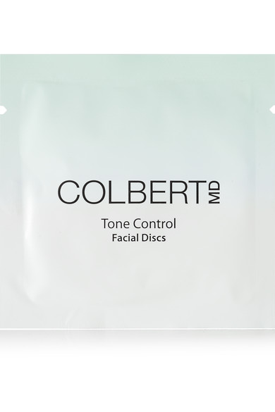 

Colbert MD Tone Control Facial Discs x 20