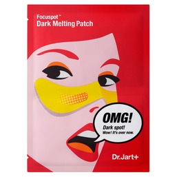 

Dr.Jart+ Focuspot Dark Melting Patch 5х3,5 g.