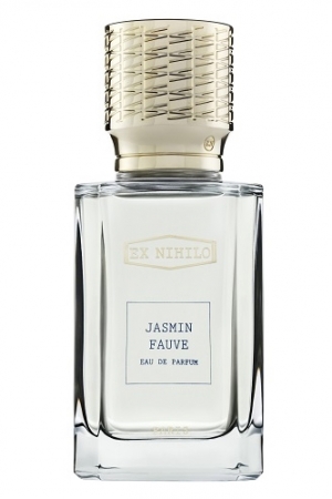 

Ex Nihilo Jasmin Fauve Eau de Parfum 50ml.