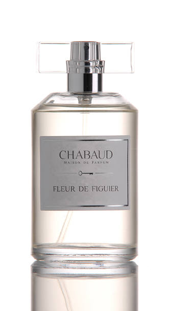 

Chabaud Fleur De Figuier 100ml