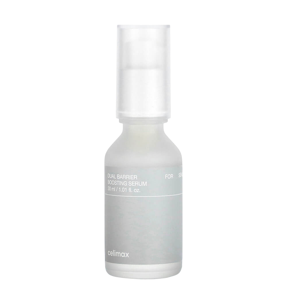 Celimax Dual Barrier Boosting Serum 30ml - интернет-магазин профессиональной косметики Spadream, изображение 65057
