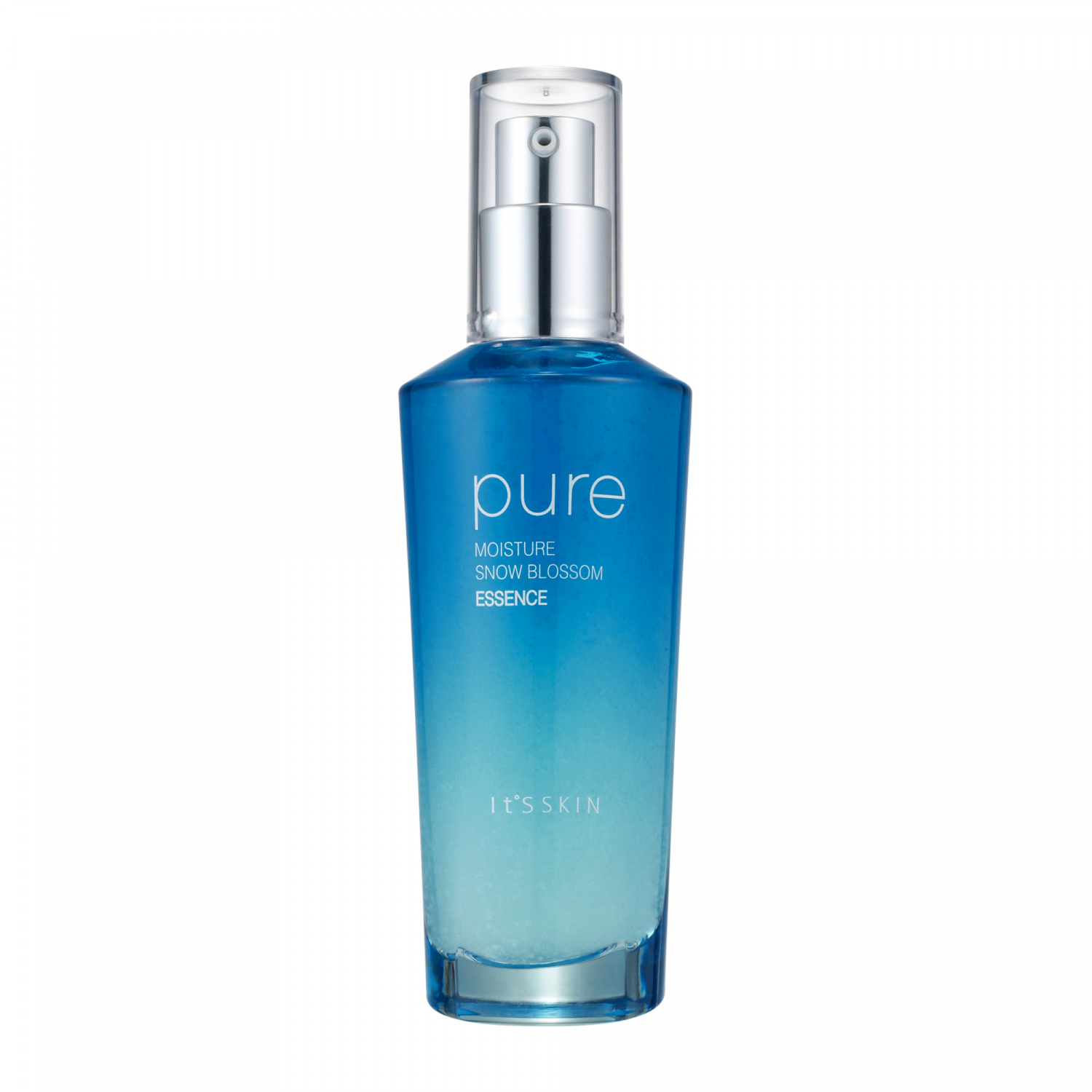 

It`S SKIN Pure Moisture Snow Blossom Essence 80ml