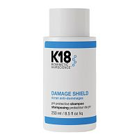 K18 Damage Shield pH Protective Shampoo 250ml Outlet