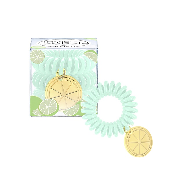 

Invisibobble Tutti Frutti Lime Time