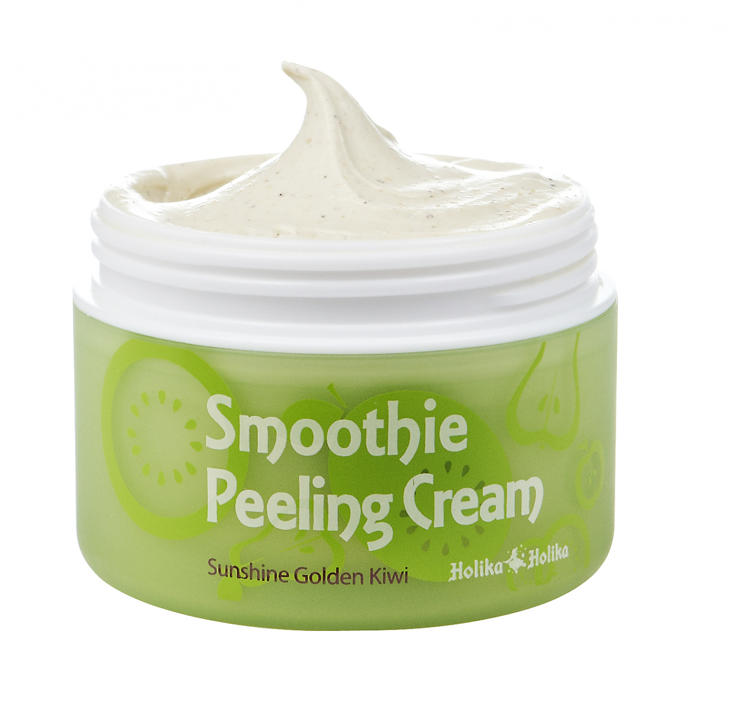 

Holika Holika Smoothie Peeling Cream Sunshine Golden Kiwi 75ml