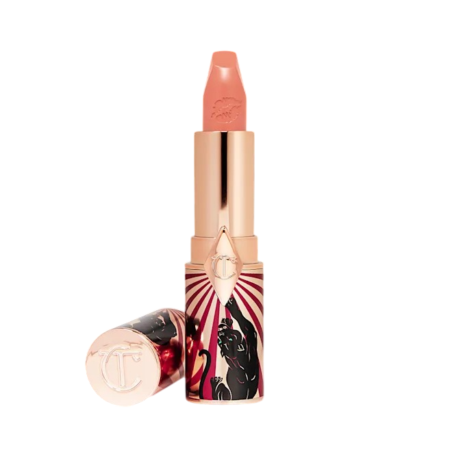 Charlotte Tilbury Hot Lips Angel Alessandra Lipstick 3.5g - интернет-магазин профессиональной косметики Spadream, изображение 61424