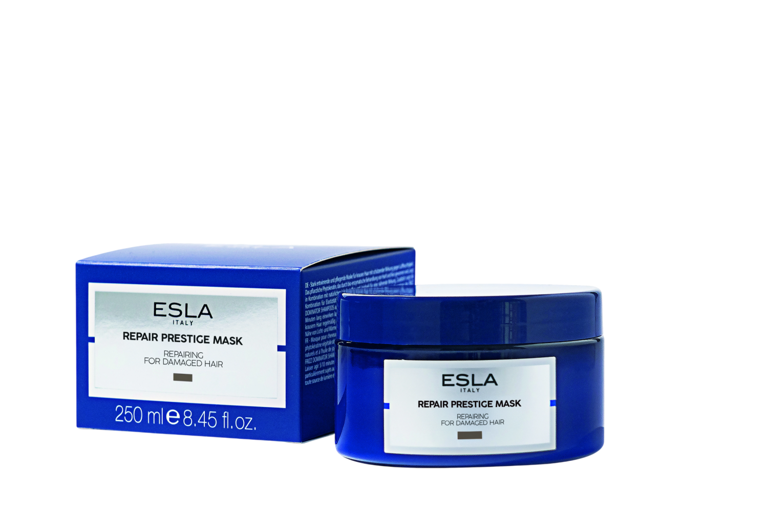 ESLA Repair Prestige Mask 250ml - интернет-магазин профессиональной косметики Spadream, изображение 73651