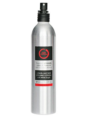 

Aldo Coppola Fluido styling zucchero bianco 300 ml.