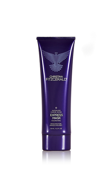 

Christina Fitzgerald Waterless Marine Algae Express Mask 175ml