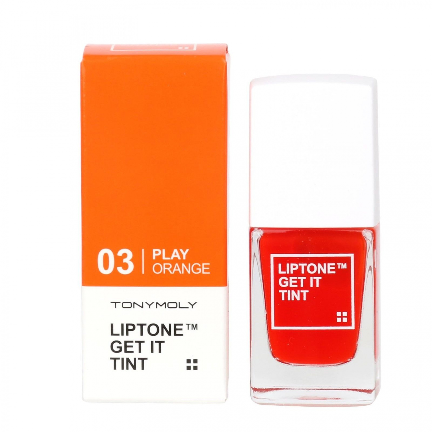 

Tony Moly Liptone Get it Tint 03