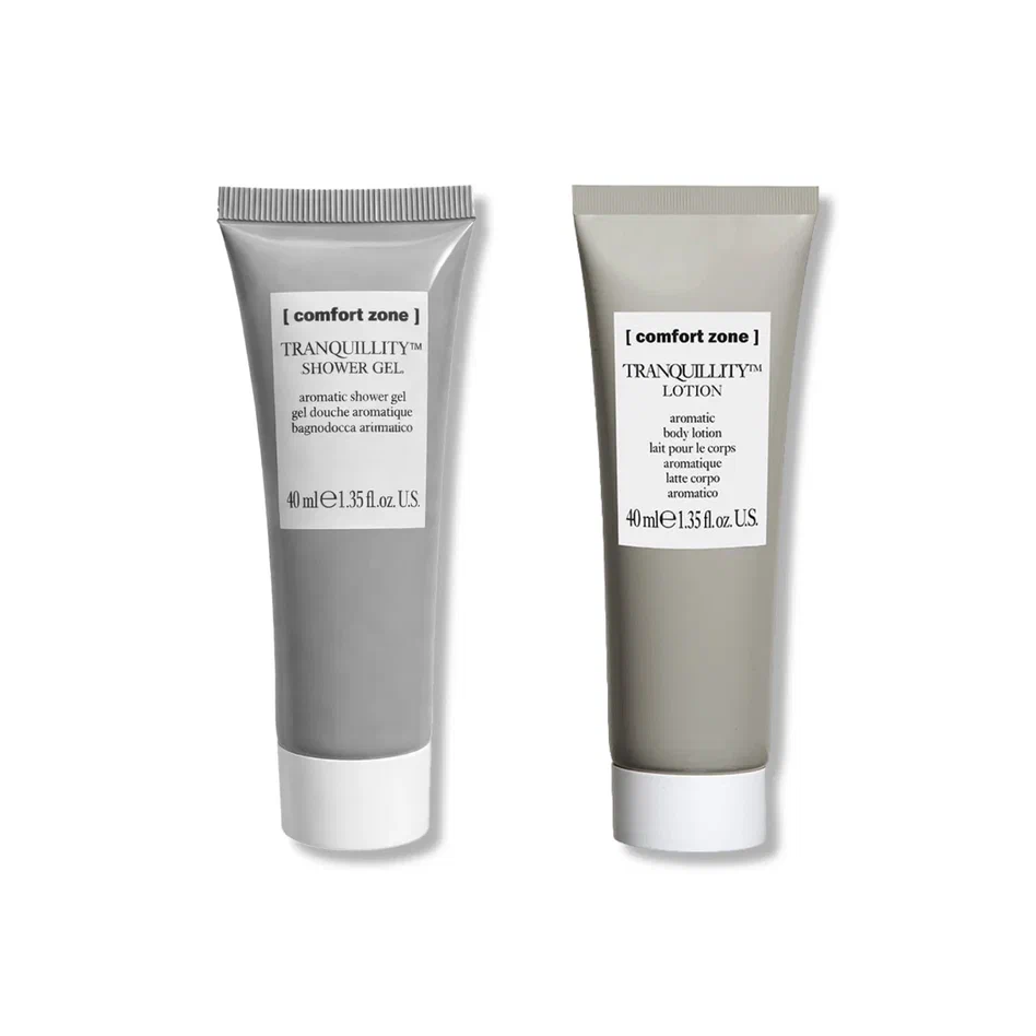 Comfort Zone Travel Format 40ml