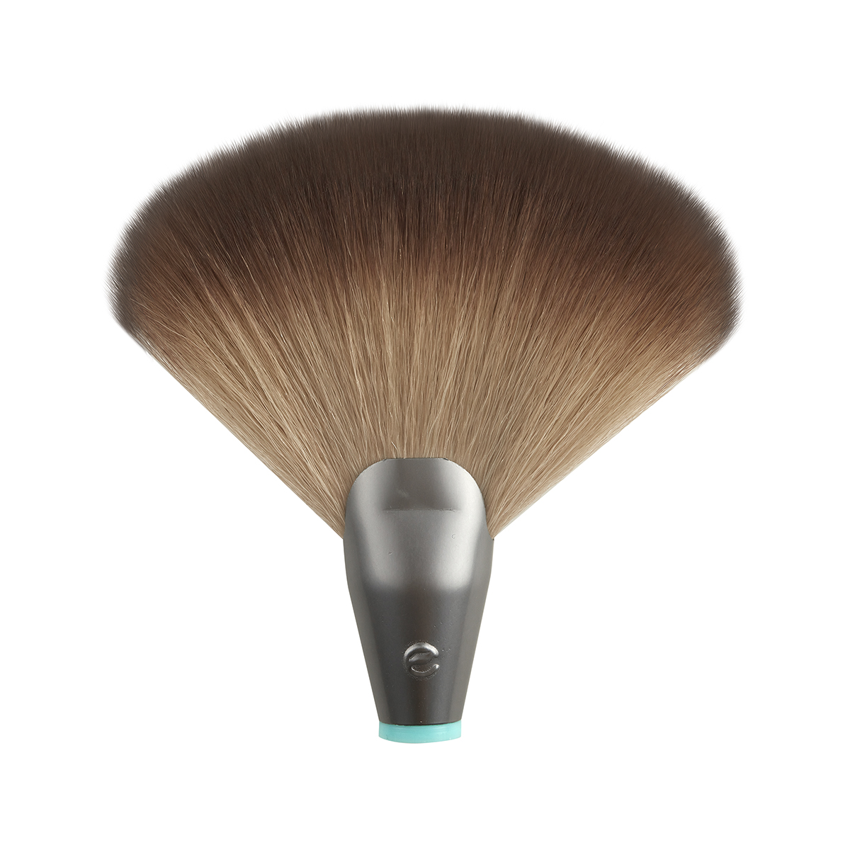 EcoTools Interchangeables Fan Brush Head - интернет-магазин профессиональной косметики Spadream, изображение 55667