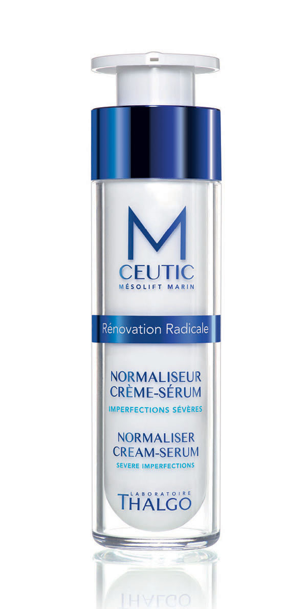 

Thalgo Normaliser Cream-Serum 50 ml