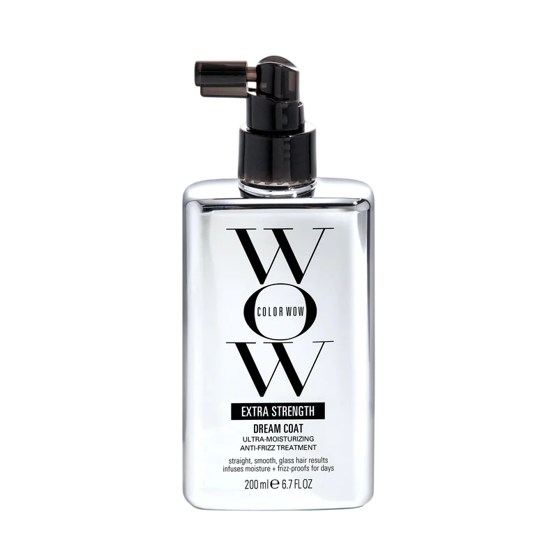 Color Wow Extra Strength Dream Coat Spray 200ml - интернет-магазин профессиональной косметики Spadream, изображение 63522