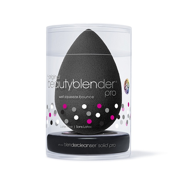 

beautyblender pro/ pro solid blendercleanser 30ml