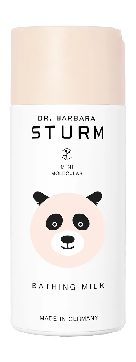 Dr. Barbara STURM Baby & Kids Bathing Milk 150ml - интернет-магазин профессиональной косметики Spadream, изображение 40995