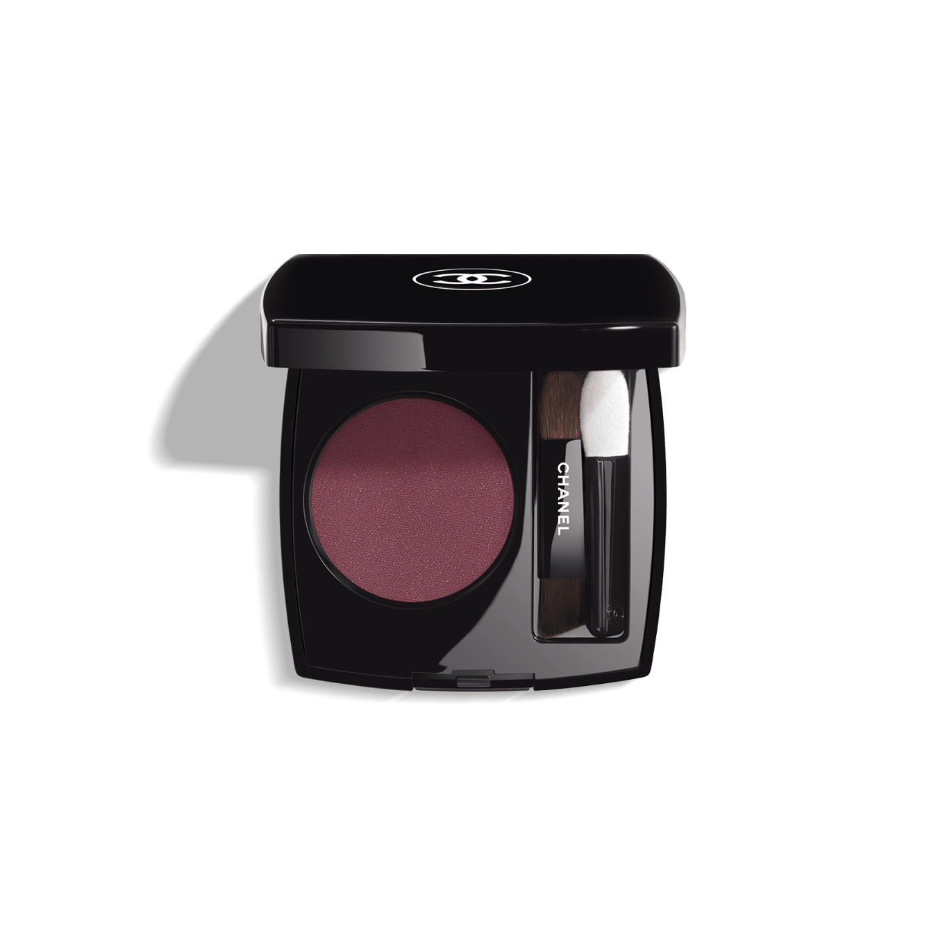 Chanel Ombre Essentielle Multi-use Longwearing Eyeshadow 244 Rouge Cuir 2.2g - интернет-магазин профессиональной косметики Spadream, изображение 63597