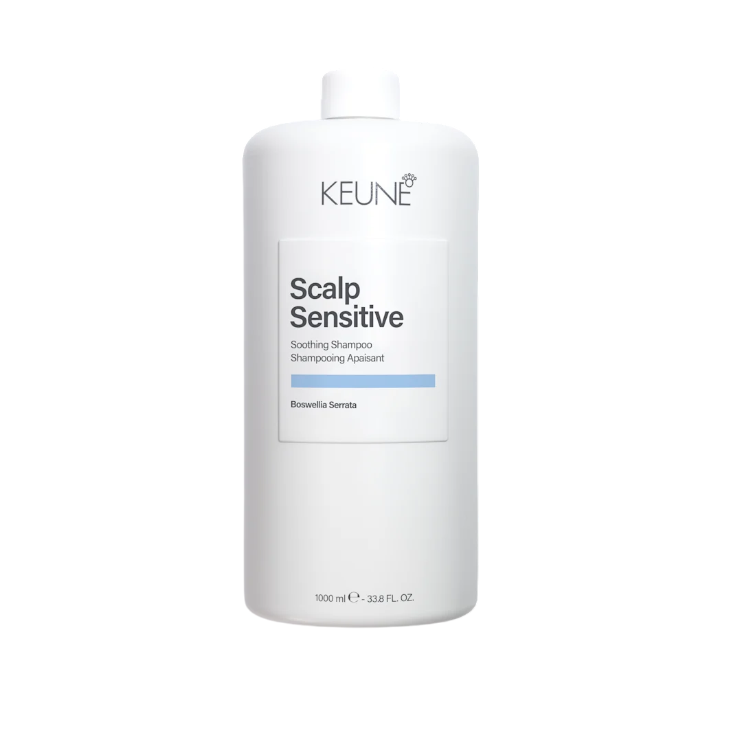 KEUNE Care Derma Sensitive Shampoo 1000ml