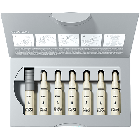 DOCTOR BABOR Renewal Ampoule Serum Concentrate 7x2ml Outlet