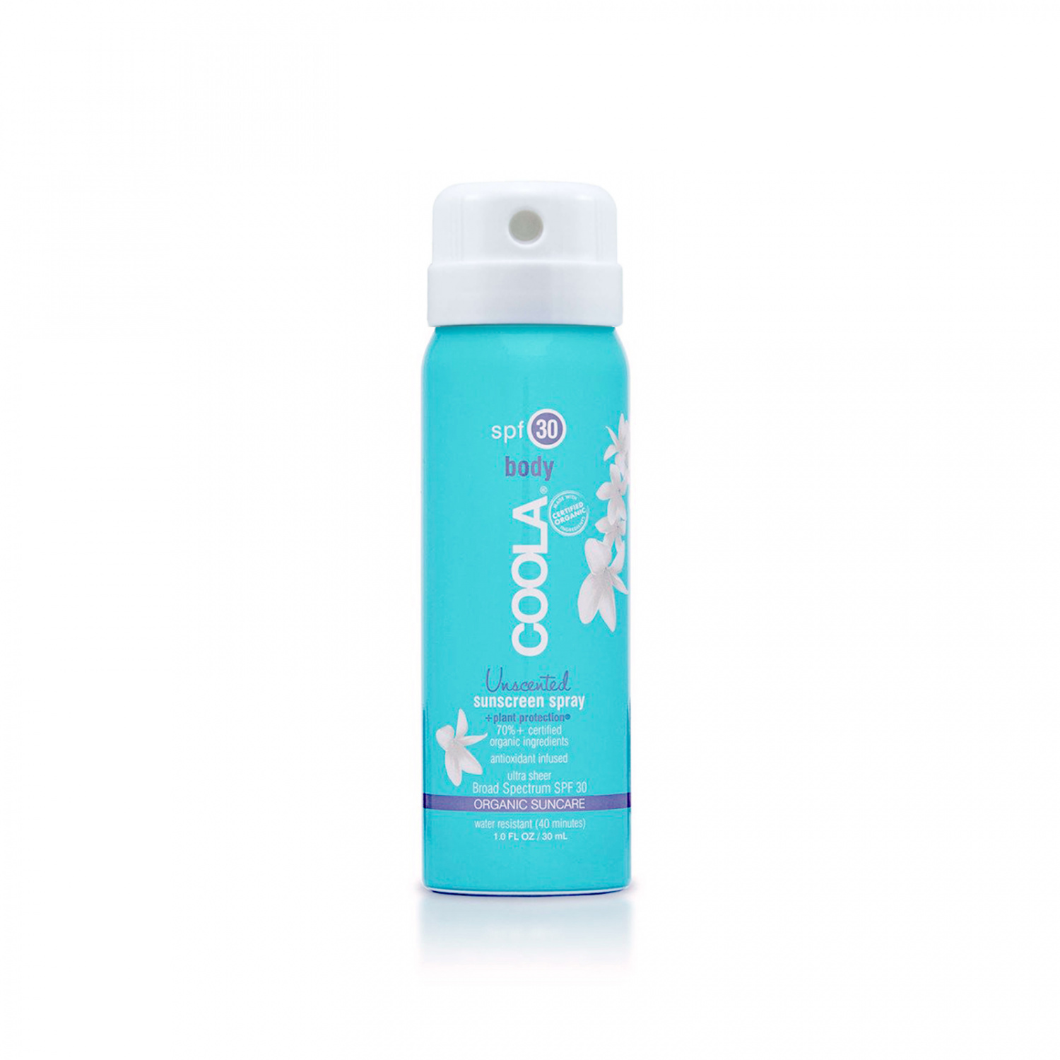 

COOLA SUNCARE Spray SPF30 30 ml