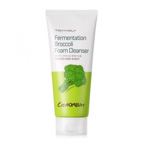 

Tony Moly Chaoreum Fermentation Brocolli Foam Cleanser 170ml