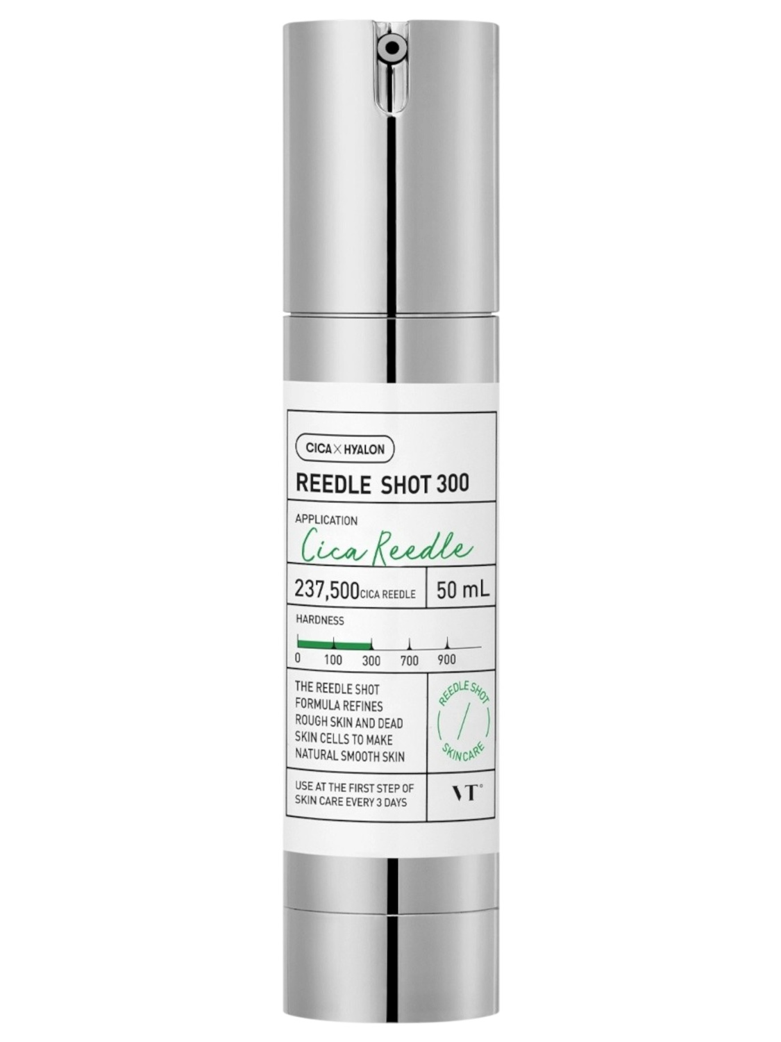 VT Cosmetics Reedle Shot 300 50ml - интернет-магазин профессиональной косметики Spadream, изображение 66069