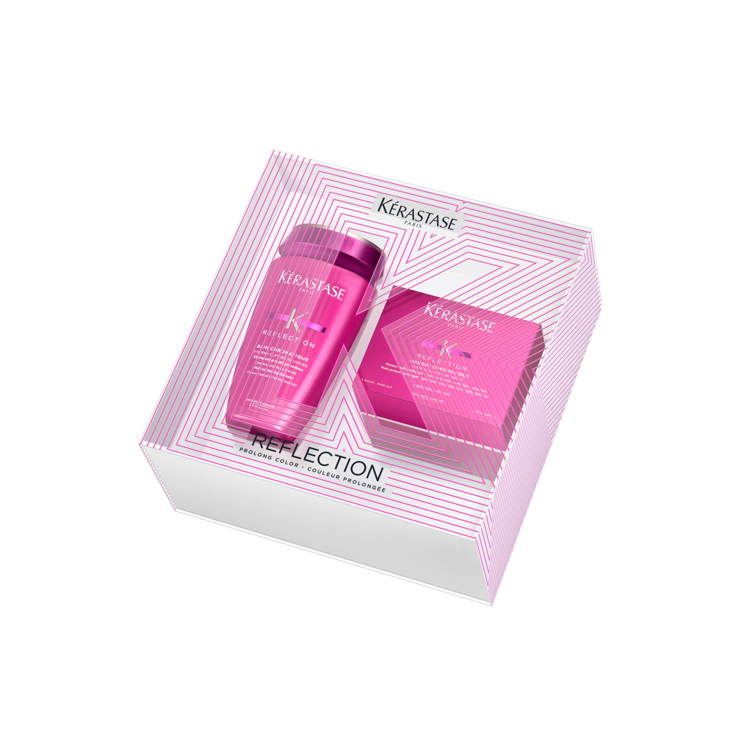 

Kerastase Reflection