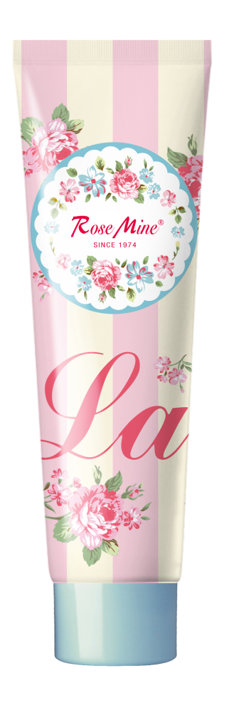 Evas Kiss by RoseMine Perfumed Hand Cream – Lavie 60ml - интернет-магазин профессиональной косметики Spadream, изображение 46439