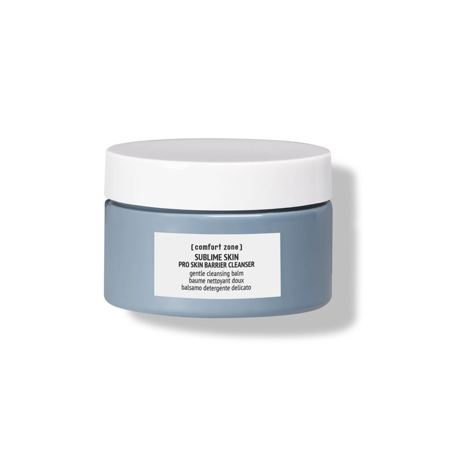 Comfort Zone Sublime Skin Pro Skin Barrier Cleanser 100ml - интернет-магазин профессиональной косметики Spadream, изображение 64423