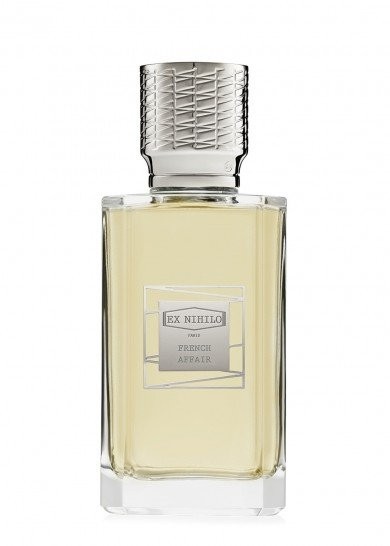 

Ex Nihilo French Affair Eau de Parfum 100ml